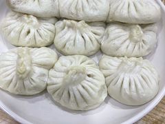 -津门张记包子铺(华昌道店)