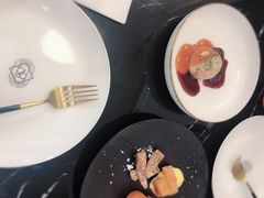 -1981牛排西餐厅(海信店)