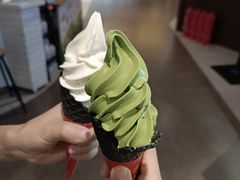 -無印抹茶·日式甜品·生日蛋糕(吉林财富购物广场店)