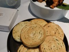 -鑫悦诚府·新鲁菜·餐厅(趵突泉店)