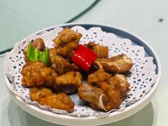 蒜香骨-顺德佬(五和店)