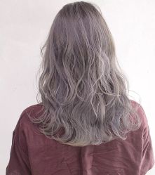 -TRIMS HAIR 修剪造型·烫染接发