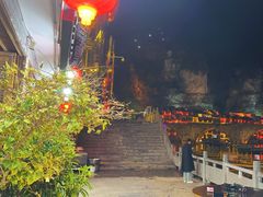 -鎮遠鏢局·大河關飯莊