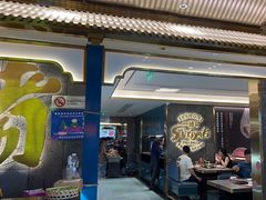 -一绪に寿喜烧(夫子庙水游城店)