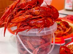 -虾铺子龙虾·私房菜(金源花苑店)