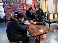 -机械师超级密室(大唐西市店)