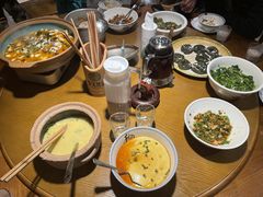 -李久其家民间餐厅(观沙岭公园店)