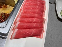 -海底捞火锅(老城根店)