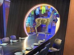 -额尔敦传统涮(公园西路店)