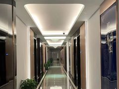 -君悦·SPA养生会所