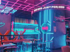 -燥次·烧烤酒场(万象城店)