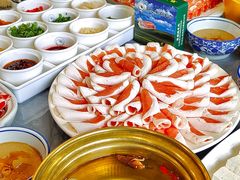 -草之味草原·涮羊肉火锅(吴中万达店)