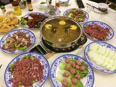 -家乡饭店(里仁洞店)