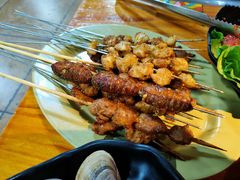 -丹东特色烤肉(南光三部店)