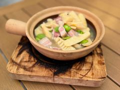 -春家·非遗手工小吃(徐汇万科广场店)