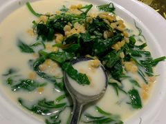 -陆壹捌餐厅(五大道店)