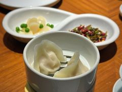 -喜鼎海胆水饺(东港店)