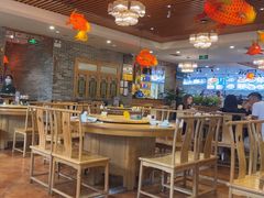 -德胜轩正宗顺德菜(宝安沙井会展中心店)