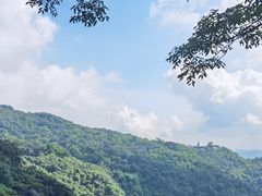 -广州市白云山风景名胜区