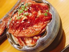-丸藏和牛烧肉专门店(园区师惠坊店)
