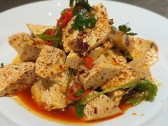 -皇冠假日酒店-御皇轩中餐厅