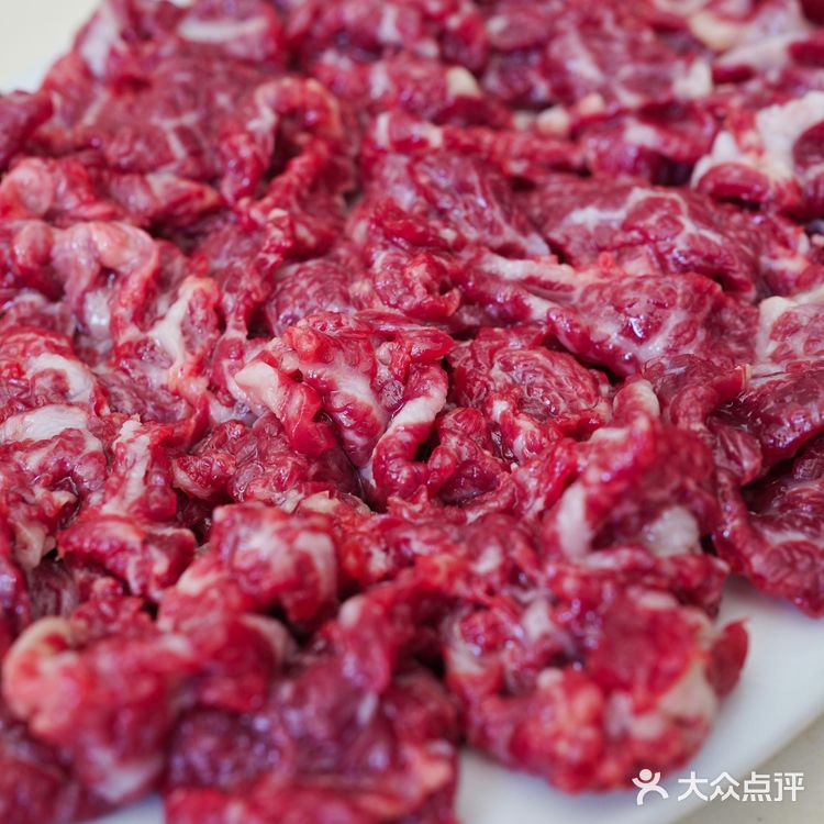 在汕头吃到好牛肉，没有秘密，全看关系