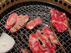 -江户烧肉(高德店)