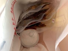 -鑫记婆婆兔·成都特产·兔头手撕兔(太古里店)