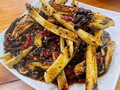 -玛扎烧烤私房菜