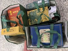 -清真军军绿豆糕(回坊总店)