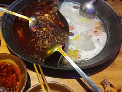 -楠火锅(广州总店)