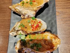 -王扯火胖哥烤生蚝(眉山首店)