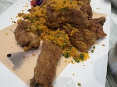 -盛福楼·惠山宴(盛岸路店)