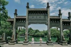 点击看大图 -杭州金夫人婚纱摄影(富阳私享店)