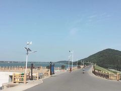 -南京金牛湖风景区