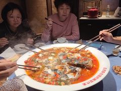 -坛宗剁椒鱼头(河西王府井店)