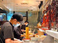 -广府乡下·饭庄(新港东路店)