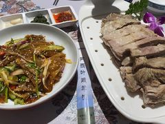 -阿西叶滩羊馆(交大店)