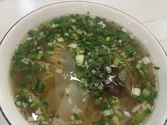 -西北牛肉拉面(现代城店)