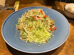-金孔雀德宏傣味餐馆(魏公村店)