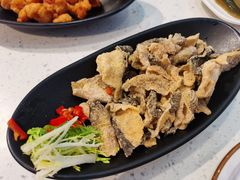 -鱼酷活鱼烤鱼(南京水游城店)