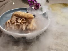 -尚一汤 广东炖汤(金桥国际店)