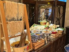 -上海和平饭店茉·莉酒廊 Jasmine Lounge