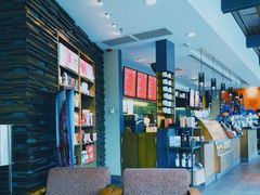 -星巴克(深圳龙岗星河时代店)