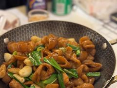 -吴山贡鹅(罍街店)