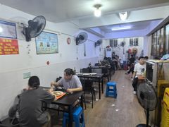 -建国蚵煎蚵面