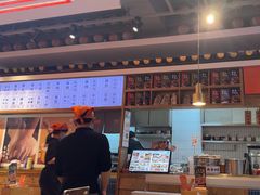 -贯一台湾牛肉面(八一七中路店)