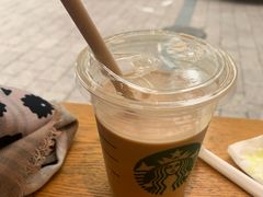 -星巴克(红房子店)