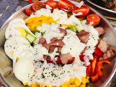 -Kpasta韩式意大利面