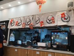 -吉野家(南昌铜锣湾店)